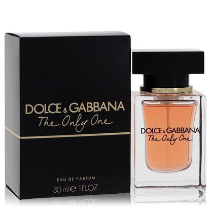 The Only One Eau De Parfum Spray By Dolce & Gabbana - detoks.ca