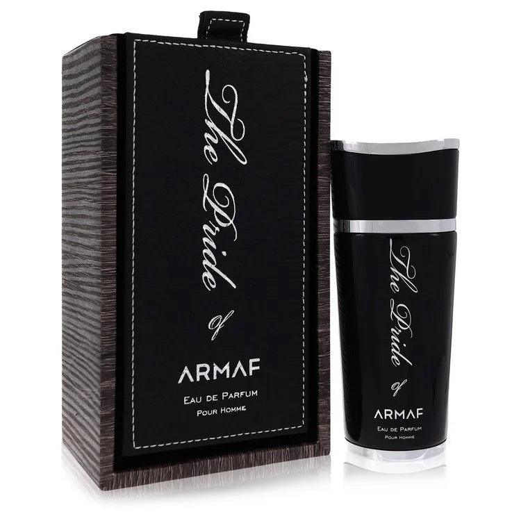 The Pride Of Armaf Eau De Parfum Spray By Armaf - detoks.ca