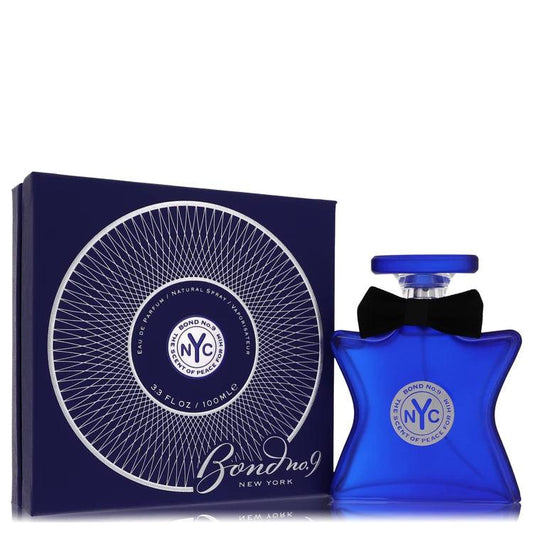 The Scent Of Peace Eau De Parfum Spray By Bond No. 9 - detoks.ca