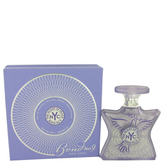 The Scent Of Peace Eau De Parfum Spray By Bond No. 9 - detoks.ca