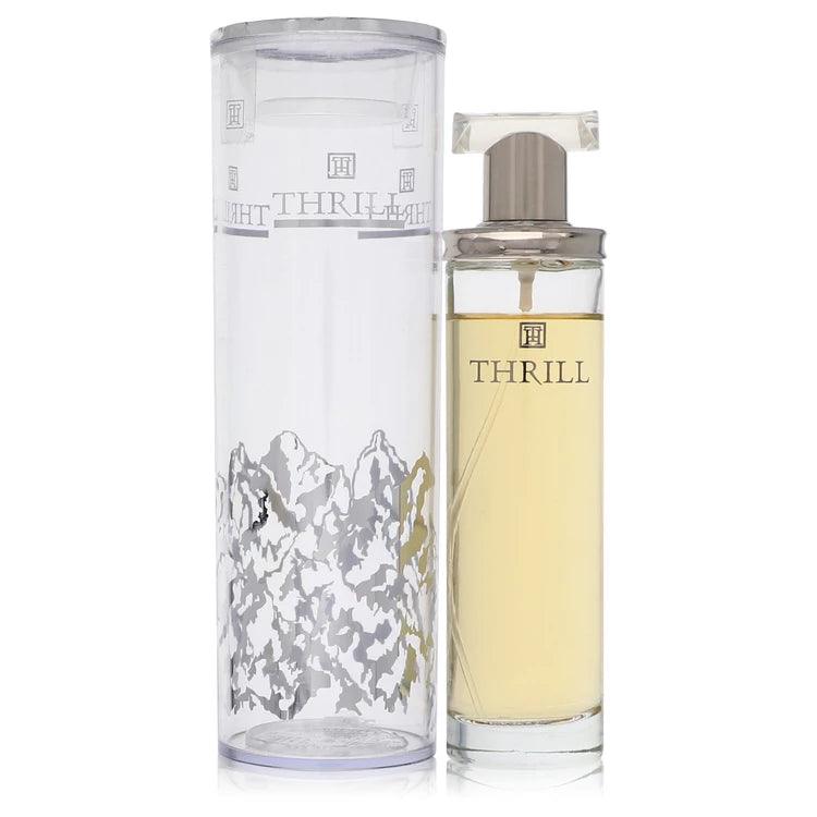 Thrill Eau De Parfum Spray (Manufacturer Low Filled) By Victory International - detoks.ca