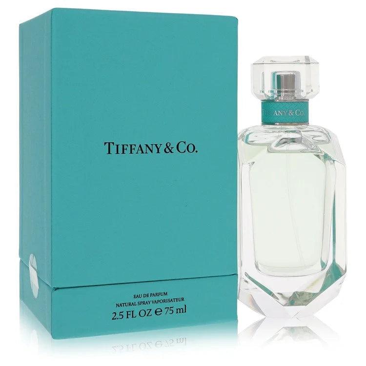 Tiffany Eau De Parfum Spray By Tiffany - detoks.ca