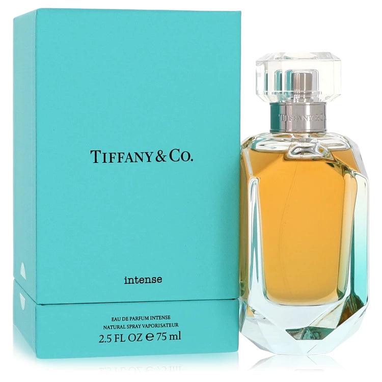 Tiffany Intense Eau De Parfum Intense Spray By Tiffany - detoks.ca