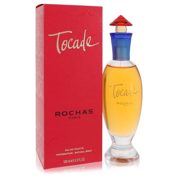 Tocade Eau De Toilette Spray By Rochas - detoks.ca