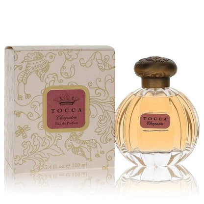 Tocca Cleopatra Eau De Parfum Spray By Tocca - detoks.ca