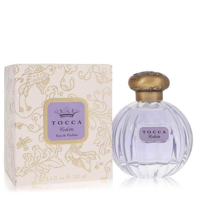 Tocca Colette Eau De Parfum Spray By Tocca - detoks.ca