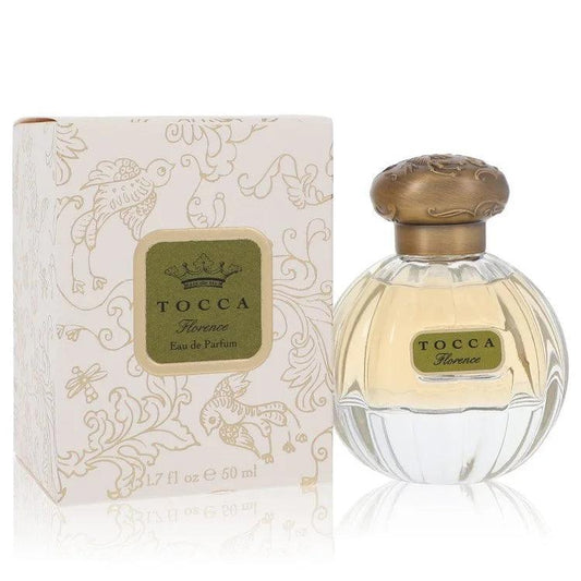 Tocca Florence Eau De Parfum Spray By Tocca - detoks.ca