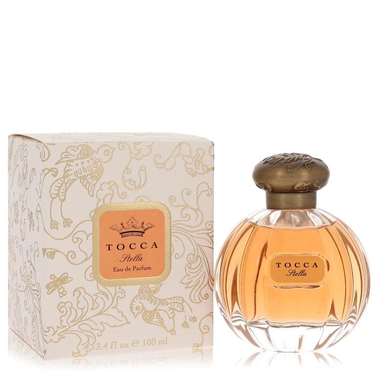 Tocca Stella Eau De Parfum Spray By Tocca - detoks.ca