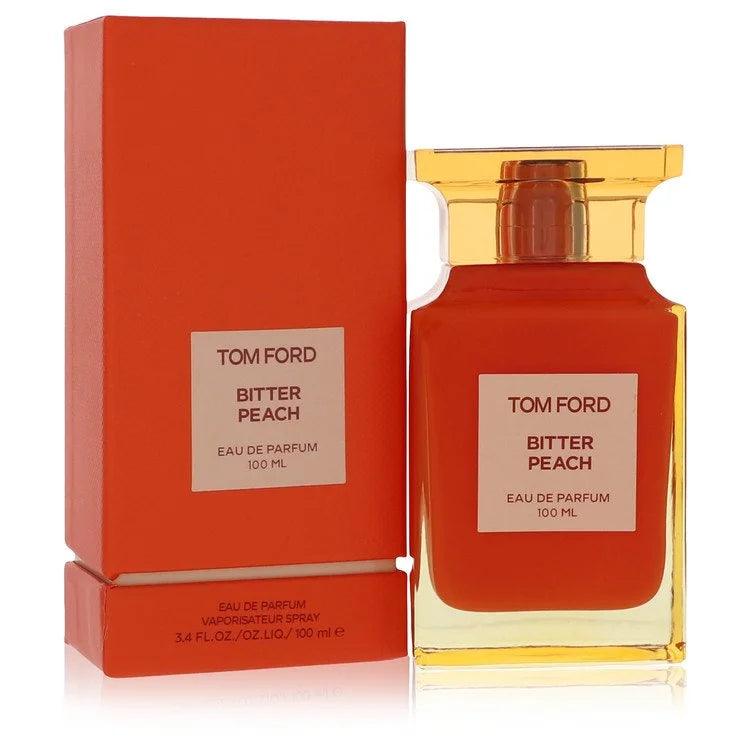 Tom Ford Bitter Peach Eau De Parfum Spray By Tom Ford - detoks.ca