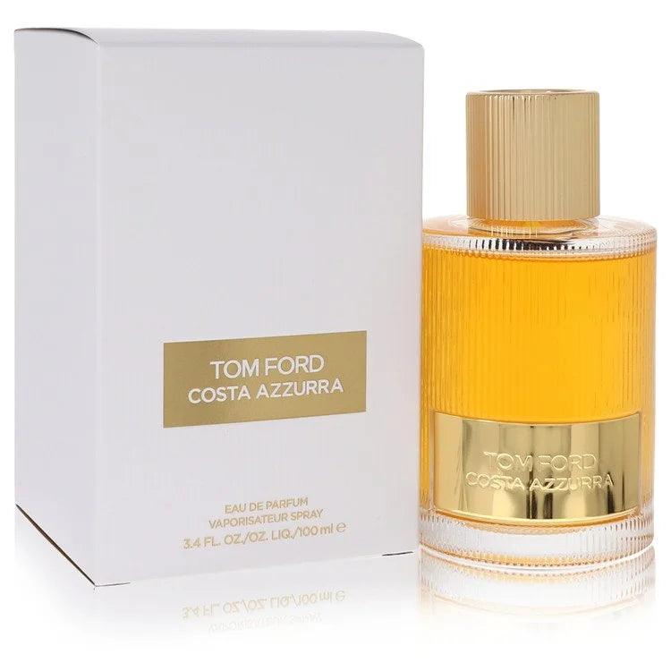 Tom Ford Costa Azzurra Eau De Parfum Spray By Tom Ford - detoks.ca