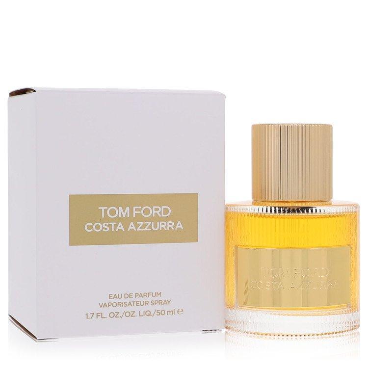 Tom Ford Costa Azzurra Eau De Parfum Spray (Unisex) By Tom Ford - detoks.ca