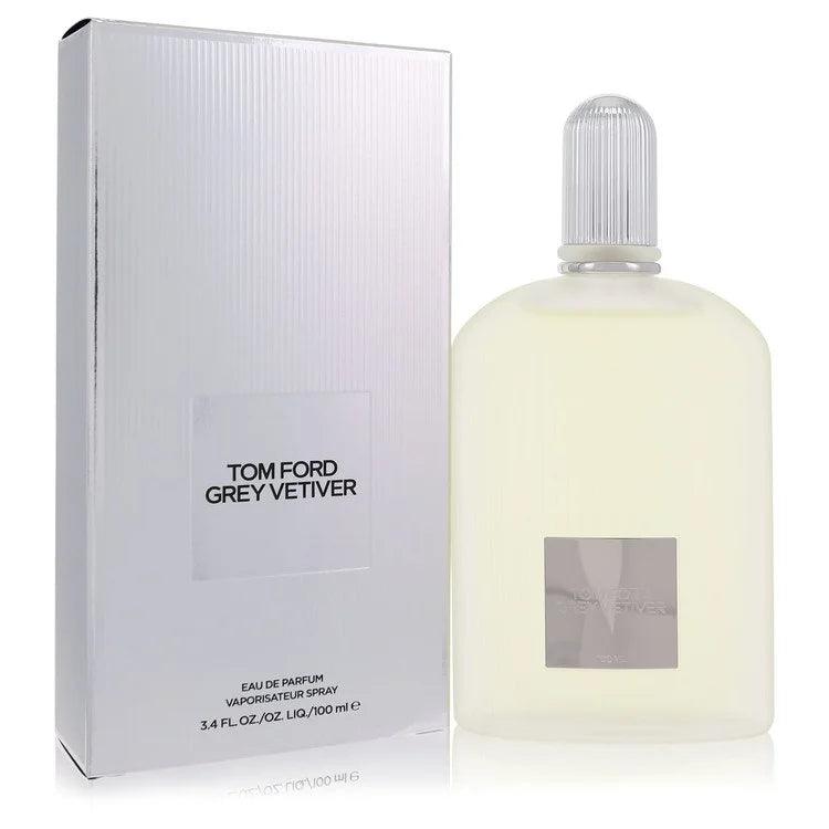 Tom Ford Grey Vetiver Eau De Parfum Spray By Tom Ford - detoks.ca