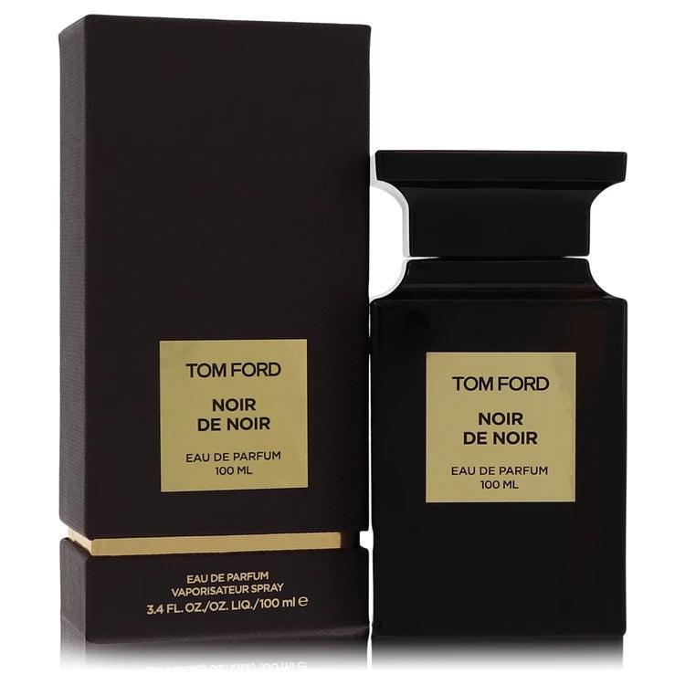 Tom Ford Noir De Noir Eau de Parfum Spray By Tom Ford - detoks.ca