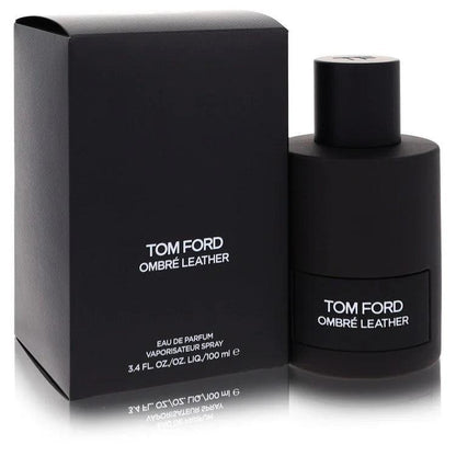 Tom Ford Ombre Leather Eau De Parfum Spray By Tom Ford - detoks.ca