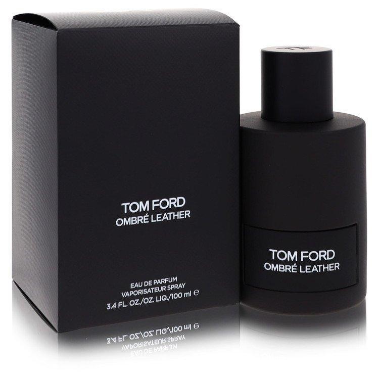 Tom Ford Ombre Leather Eau De Parfum Spray (Unisex) By Tom Ford - detoks.ca