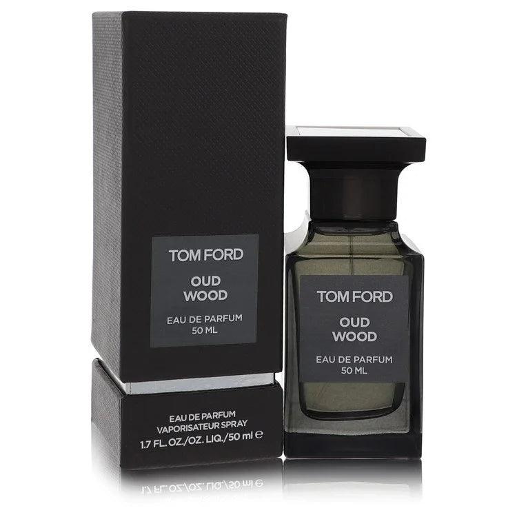 Tom Ford Oud Wood Eau De Parfum Spray By Tom Ford - detoks.ca