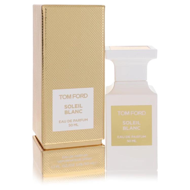 Tom Ford Soleil Blanc Eau De Parfum Spray By Tom Ford - detoks.ca