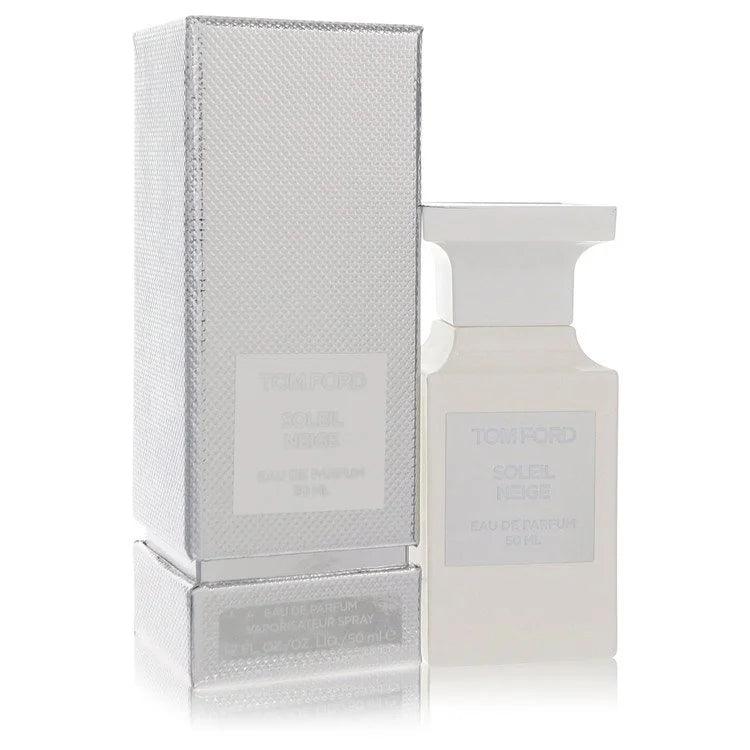 Tom Ford Soleil Neige Eau De Parfum Spray By Tom Ford - detoks.ca