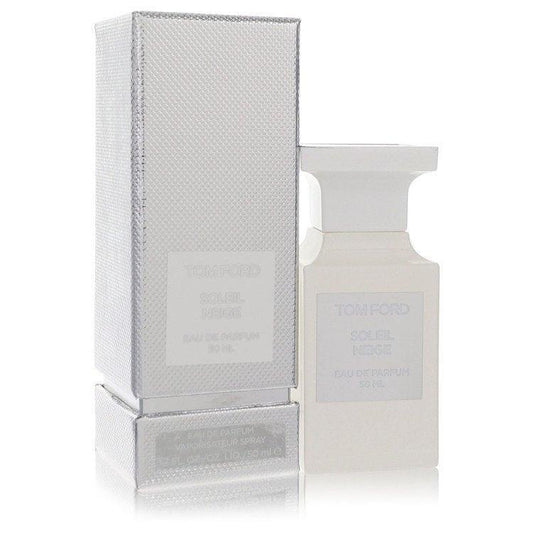 Tom Ford Soleil Neige Eau De Parfum Spray (Unisex) By Tom Ford - detoks.ca