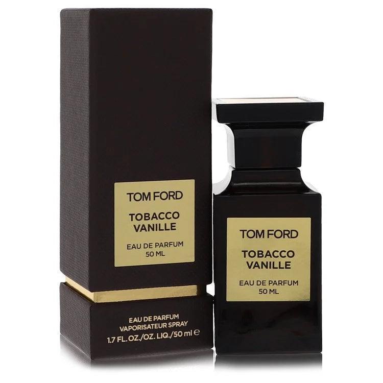 Tom Ford Tobacco Vanille Eau De Parfum Spray By Tom Ford - detoks.ca