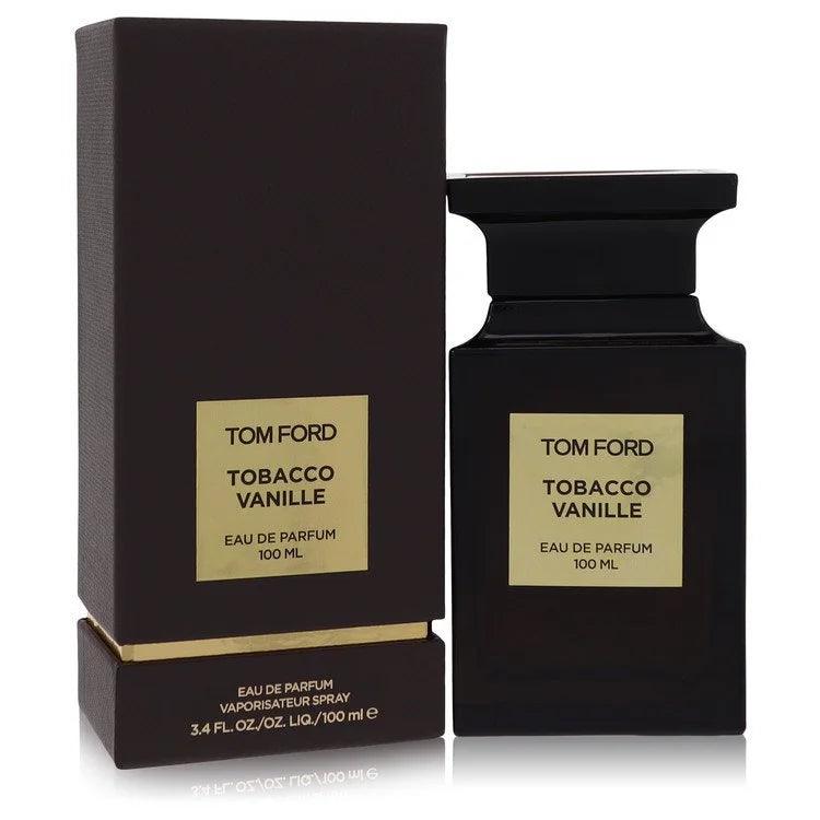 Tom Ford Tobacco Vanille Eau De Parfum Spray By Tom Ford - detoks.ca