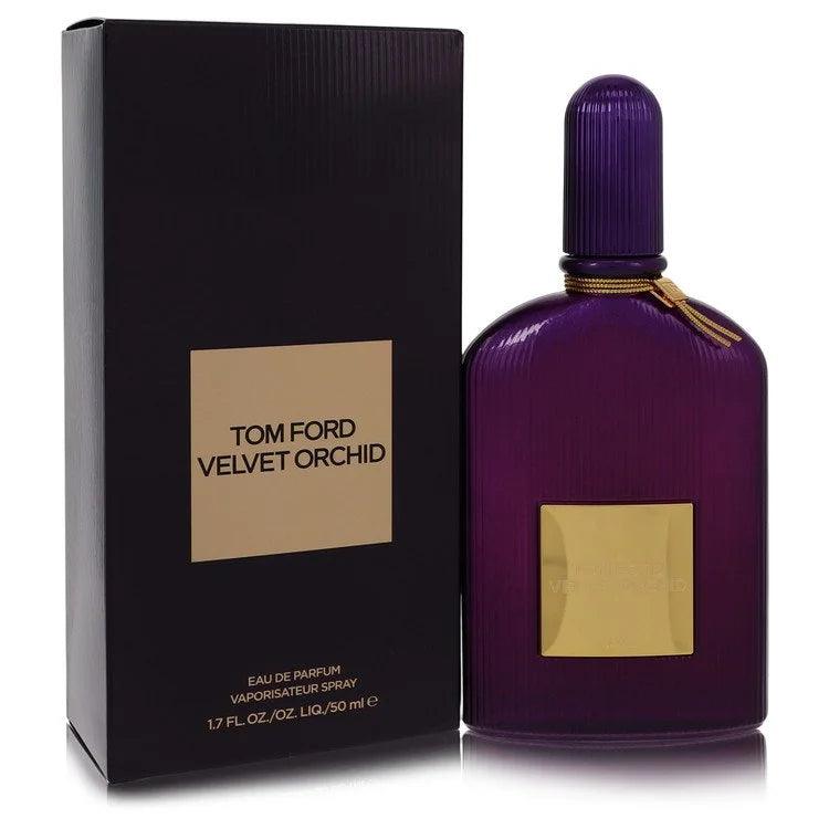 Tom Ford Velvet Orchid Eau De Parfum Spray By Tom Ford - detoks.ca