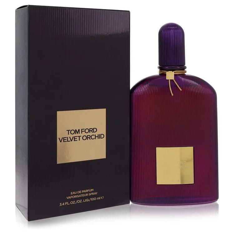 Tom Ford Velvet Orchid Eau De Parfum Spray By Tom Ford - detoks.ca