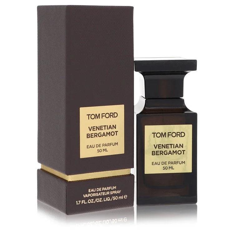 Tom Ford Venetian Bergamot Eau De Parfum Spray By Tom Ford - detoks.ca