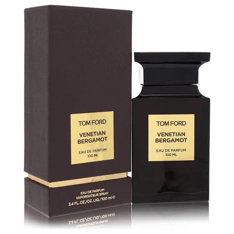 Tom Ford Venetian Bergamot Eau De Parfum Spray By Tom Ford - detoks.ca