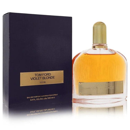 Tom Ford Violet Blonde Eau De Parfum Spray By Tom Ford - detoks.ca