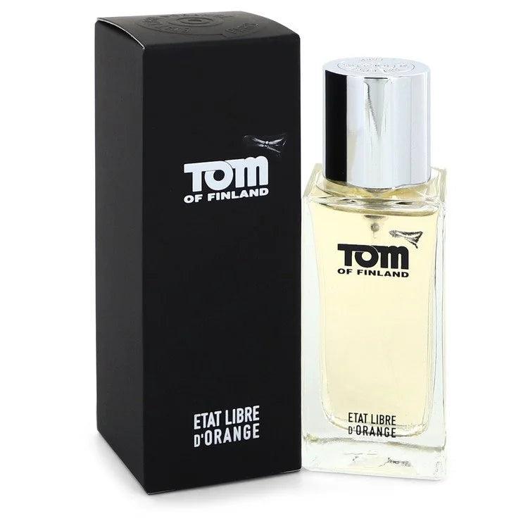 Tom Of Finland Eau De Parfum Spray By Etat Libre d'Orange - detoks.ca