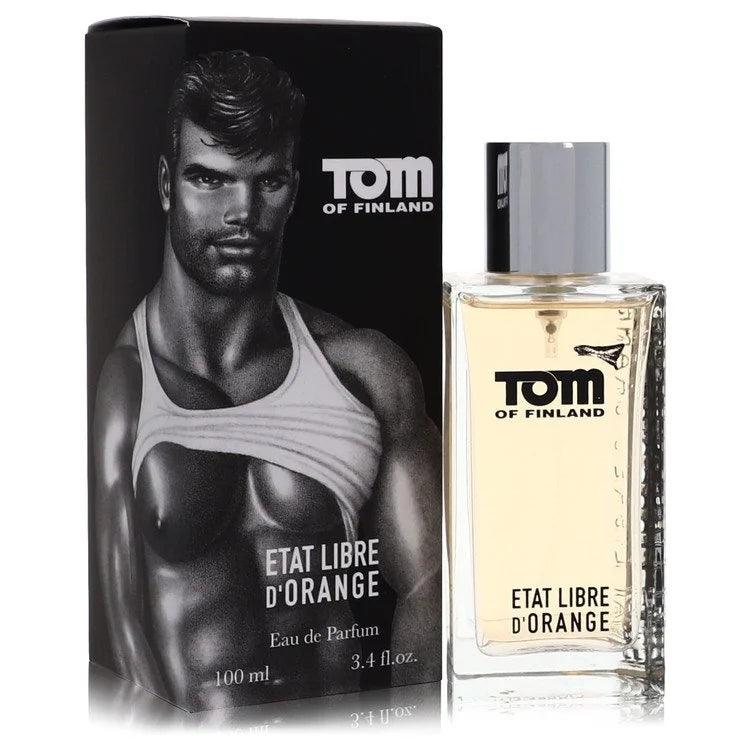 Tom Of Finland Eau De Parfum Spray By Etat Libre d'Orange - detoks.ca