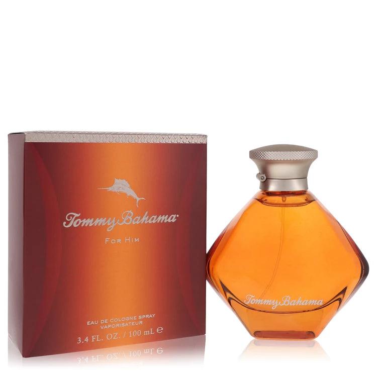 Tommy Bahama Eau De Cologne Spray By Tommy Bahama - detoks.ca