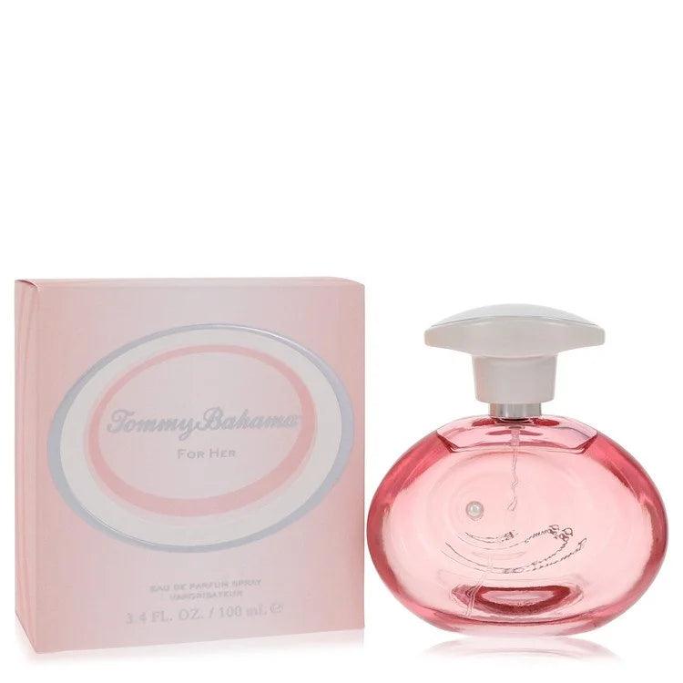 Tommy Bahama For Her Eau De Parfum Spray By Tommy Bahama - detoks.ca