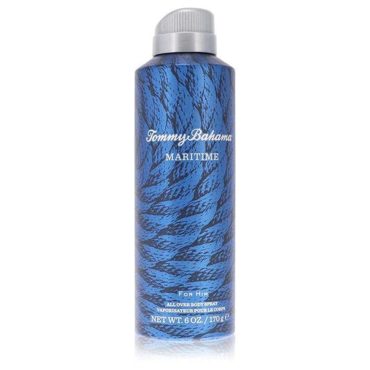 Tommy Bahama Maritime Body Spray By Tommy Bahama - detoks.ca