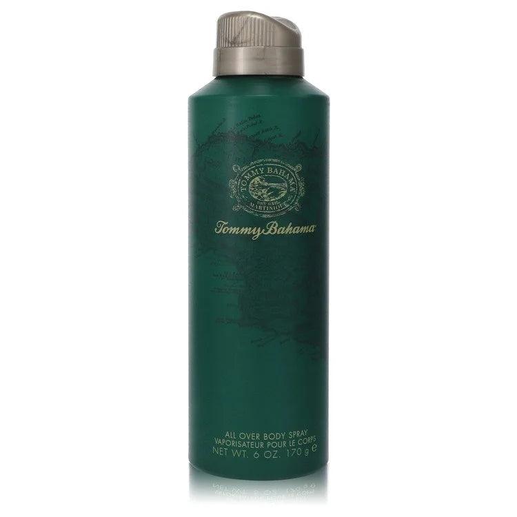 Tommy Bahama Set Sail Martinique Body Spray By Tommy Bahama - detoks.ca