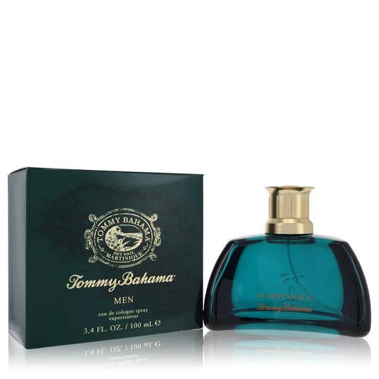 Tommy Bahama Set Sail Martinique Cologne Spray By Tommy Bahama - detoks.ca