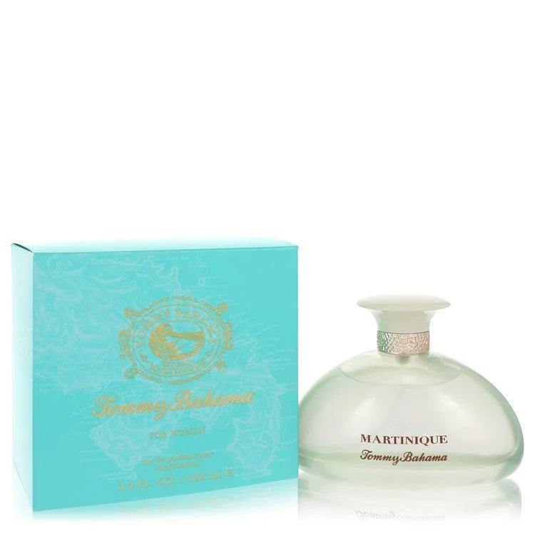 Tommy Bahama Set Sail Martinique Eau De Parfum Spray By Tommy Bahama - detoks.ca