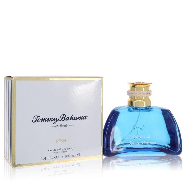 Tommy Bahama Set Sail St. Barts Eau De Cologne Spray By Tommy Bahama - detoks.ca