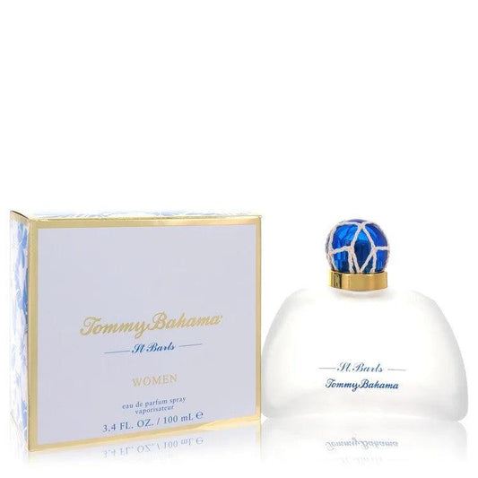 Tommy Bahama Set Sail St. Barts Eau De Parfum Spray By Tommy Bahama - detoks.ca