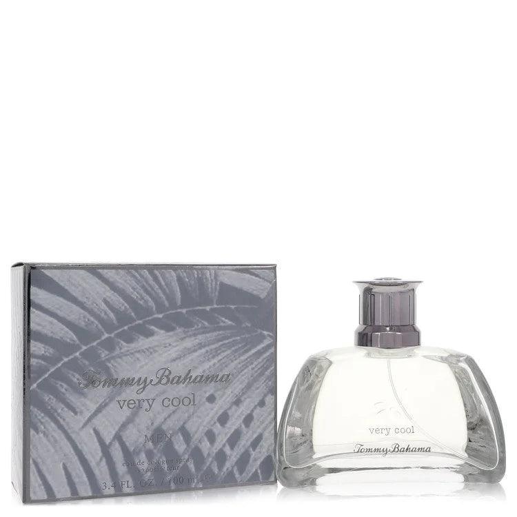 Tommy Bahama Very Cool Eau De Cologne Spray By Tommy Bahama - detoks.ca