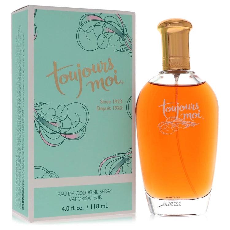 Tou Jour Moi Eau De Cologne Spray By Dana - detoks.ca