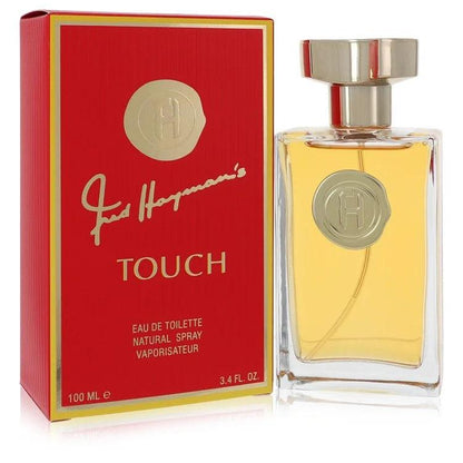 Touch Eau De Toilette Spray By Fred Hayman - detoks.ca