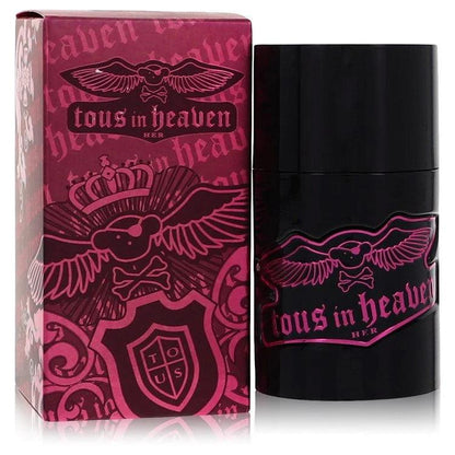 Tous In Heaven Eau De Toilette Spray By Tous - detoks.ca