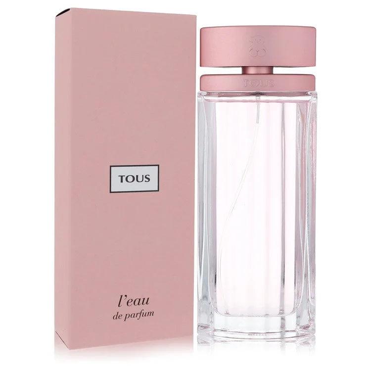 Tous L'eau Eau De Parfum Spray By Tous - detoks.ca