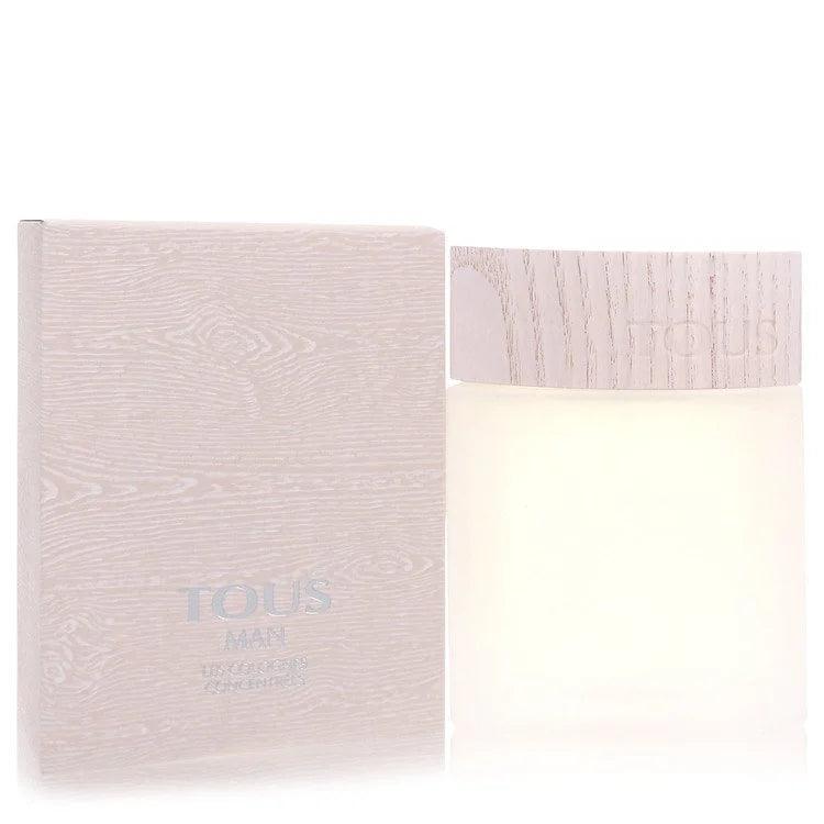 Tous Les Colognes Concentrate Eau De Toilette Spray By Tous - detoks.ca