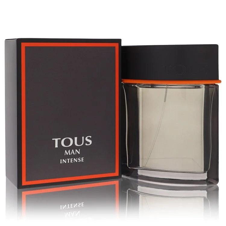 Tous Man Intense Eau De Toilette Spray By Tous - detoks.ca