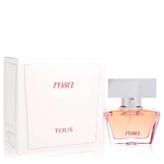 Tous Rosa Eau De Parfum Spray By Tous - detoks.ca