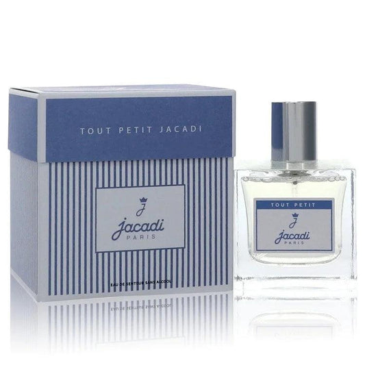 Tout Petit Jacadi Eau De Toilette Spray (Alcohol Free) By Jacadi - detoks.ca