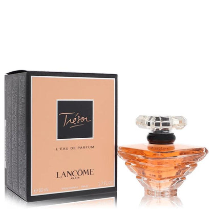 Tresor Eau De Parfum Spray By Lancome - detoks.ca